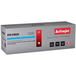 Картриджи Activejet ATK-590CN