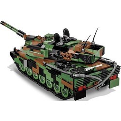 Конструкторы COBI Leopard 2A5 TVM 2620