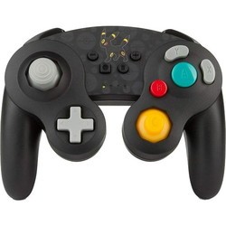 Игровые манипуляторы PowerA GameCube Style Wireless Controller for Nintendo Switch