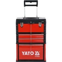 Наборы инструментов Yato YT-09104