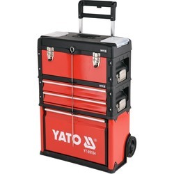 Наборы инструментов Yato YT-09104