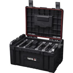 Ящики для инструмента Yato YT-09163
