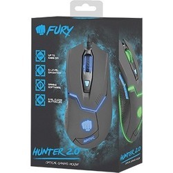 Мышки Fury Hunter 2.0
