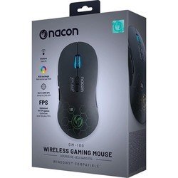 Мышки Nacon GM-180