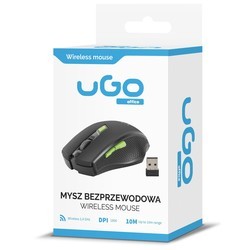 Мышки Ugo UMY-1077