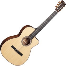 Акустические гитары Martin 000C12-16E
