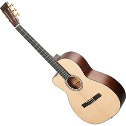 Акустические гитары Martin 000C12-16EL