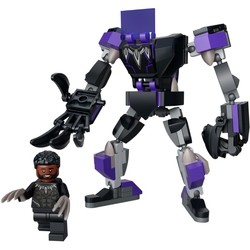 Конструкторы Lego Black Panther Mech Armor 76204