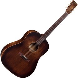 Акустические гитары Martin DSS-15M
