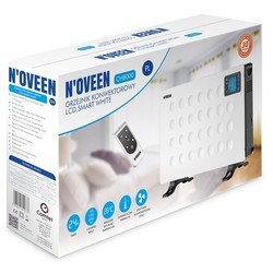 Конвекторы Noveen CH8000 LCD SMART