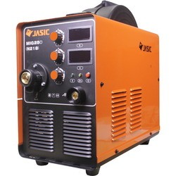 Сварочные аппараты Jasic MIG 250 (N218)