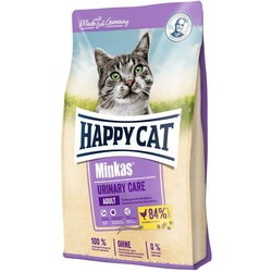 Корм для кошек Happy Cat Minkas Urinary Care 1.5 kg