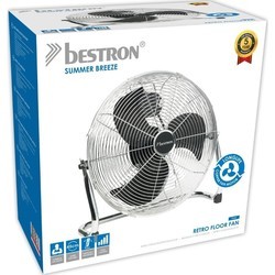 Вентиляторы Bestron DFA40