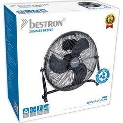 Вентиляторы Bestron DFA40