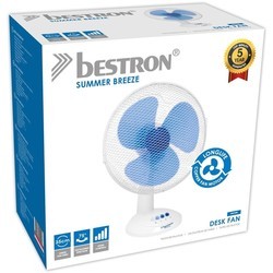 Вентиляторы Bestron DDF45