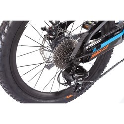 Велосипеды TRINX Seals 3.0 2021