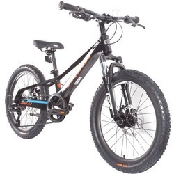 Велосипеды TRINX Seals 3.0 2021