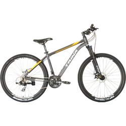 Велосипеды TRINX M116 Elite 2021 frame 17