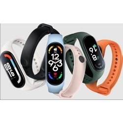 Смарт часы и фитнес браслеты Xiaomi Mi Band 7