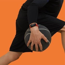 Смарт часы и фитнес браслеты Xiaomi Mi Band 7