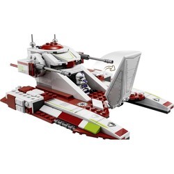 Конструкторы Lego Republic Fighter Tank 75342