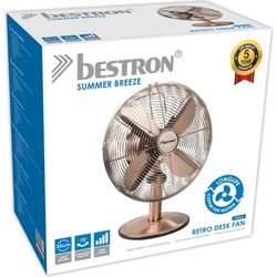 Вентиляторы Bestron DFT35CO
