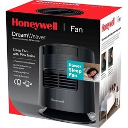 Вентиляторы Honeywell HTF400E