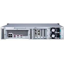 NAS-серверы QNAP TS-h1283XU-RP-E2236-32