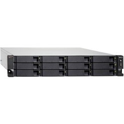 NAS-серверы QNAP TS-h1283XU-RP-E2236-32