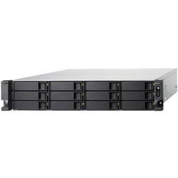 NAS-серверы QNAP TS-h1283XU-RP-E2236-128