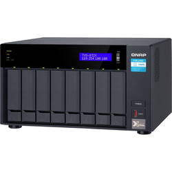 NAS-серверы QNAP TVS-872X-i3-8G