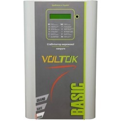 Стабилизаторы напряжения Voltok Basic SRK9-6000 profi