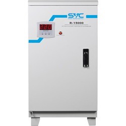 Стабилизаторы напряжения SVC R-15000
