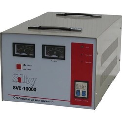 Стабилизаторы напряжения Solby SVC-10000