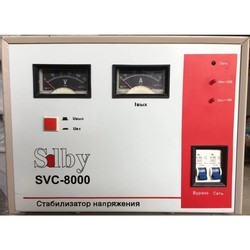 Стабилизаторы напряжения Solby SVC-5000