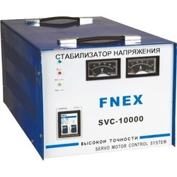 Стабилизаторы напряжения Fnex SVC-10000