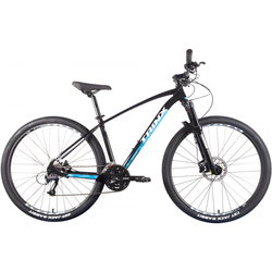 Велосипеды TRINX X1 Pro 29 2022