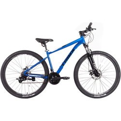 Велосипеды TRINX M100 Pro 2022 frame 17