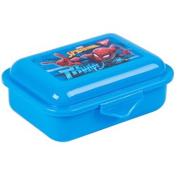 Пищевые контейнеры Yes Marvel 707437