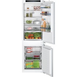 Встраиваемые холодильники Bosch KIN 86VFE0