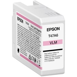 Картриджи Epson T47A6 C13T47A600