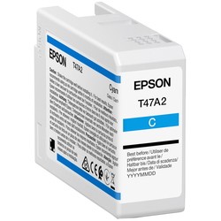 Картриджи Epson T47A2 C13T47A200