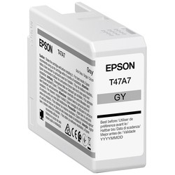 Картриджи Epson T47A7 C13T47A700