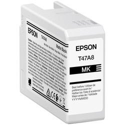 Картриджи Epson T47A8 C13T47A800