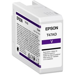 Картриджи Epson T47AD C13T47AD00