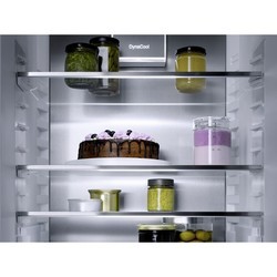 Встраиваемые холодильники Miele K 7473 D