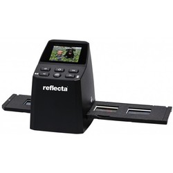 Сканеры Reflecta X22