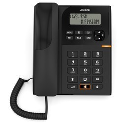 Проводные телефоны Alcatel T58