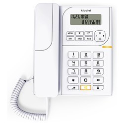 Проводные телефоны Alcatel T58