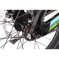 Велосипеды TRINX Seals 1.0 2022